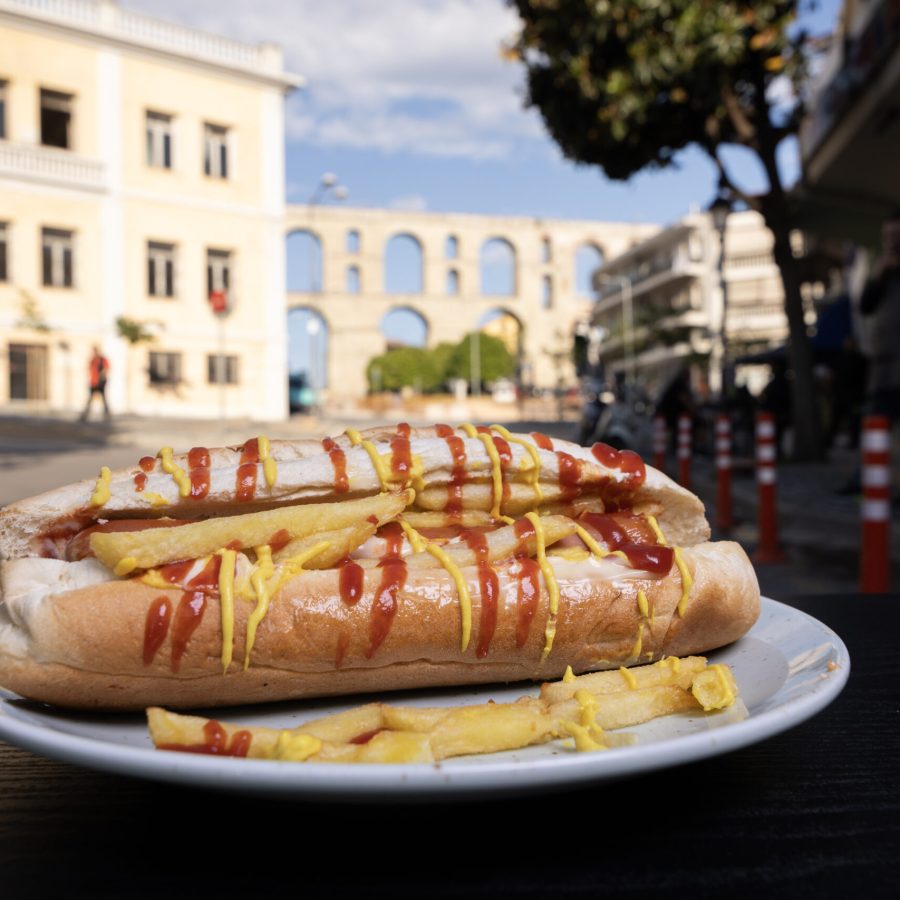 Hot-Dog